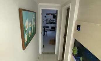 Imagem 4: Apartamento com 3 dormitórios - Pompéia - Santos/SP