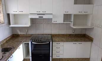 Imagem 5: Apartamento no Bairro Tabajaras com aproximadamente 92 m², próximo ao praia Clube