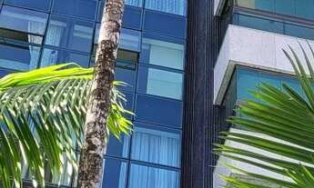 Imagem: Apartamento em frente ao Parque da Jaqueira