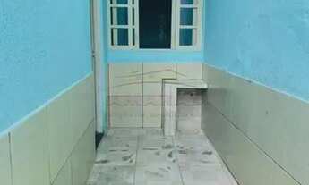 Imagem 5: Suzano - Casa Padrão - Parque Maria Helena