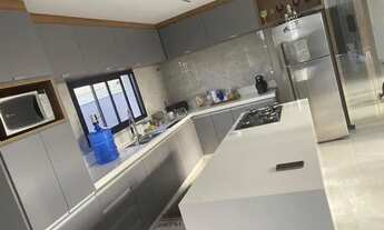 Imagem 4: Casa com 4 dormitórios, 360 m² - venda por R$ 2.500.000,00 ou aluguel por R$ 10.055,00/mês