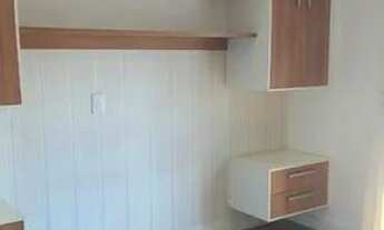 Imagem 6: Apartamento com 2 dormitórios para alugar, 78 m² por R$ 3.445,00/mês - Jardim - Santo Andr