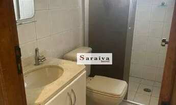 Imagem 3: Apartamento com 3 dormitórios, 76 m² - venda por R$ 371.000,00 ou aluguel por R$ 2.043,35