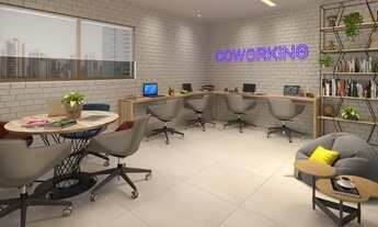 Imagem 7: Edf. Studio Candeias