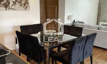 Imagem 5: Apartamento com 3 Suítes, 3 Vagas e Depósito à Venda, 168 m² por R$ 1.390.000,00, Vila And