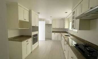 Imagem 7: Apartamento para aluguel tem 164 metros quadrados com 4 quartos