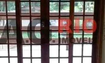 Imagem 7: Casa de rua-À VENDA-Pechincha-Rio de Janeiro-RJ