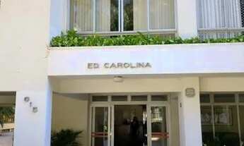 Imagem 4: Cobertura - Cambuí - Campinas