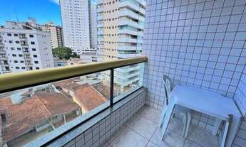 Imagem 6: Apartamento no Caiçara - Praia Grande/SP
