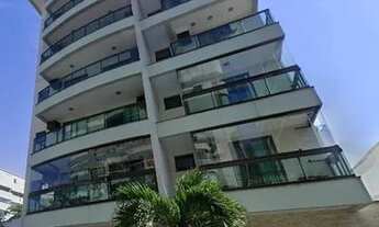 Imagem 7: EXCELENTE APARTAMENTO EM CHARITAS COM 90M²