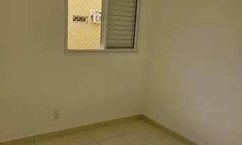 Imagem 3: Apartamento com 2 dormitórios para alugar, 52 m² por R$ 1.340/mês - Jardim Planalto - São