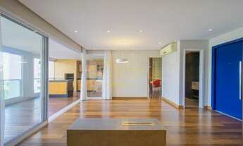 Imagem 6: Condominio Clube - Apartamento 2 suítes, living integrado