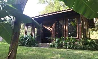 Imagem 3: Belíssimo chalé para moradia no Embu das Artes