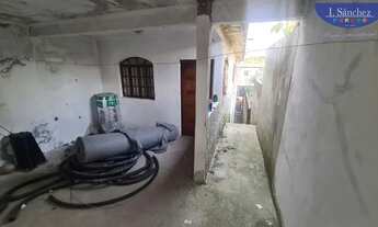 Imagem 3: Casa para Locação em Itaquaquecetuba, Vila Augusta, 1 dormitório, 1 banheiro, 2 vagas