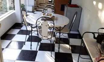 Imagem 4: CASA EM CONDOMÍNIO - CLUBE DE CAMPO VALINHOS - SP