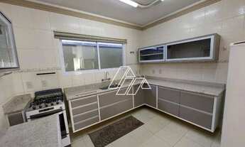 Imagem 4: Casa com 3 dormitórios para alugar, 240 m² por R$ 5.270,00/mês - Jardim Alvorada - Marília