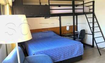 Imagem: Flat Live Lodge disponível para venda com