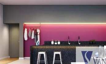 Imagem 2: SAO JOSE DOS CAMPOS - Residential / Apartment - JARDIM ESPLANADA