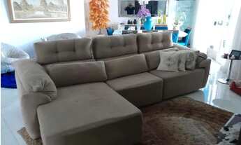 Imagem 4: Apartamento com 3 dormitórios à venda, 131 m² por R$ 1.450.000,00 - Jardim Anália Franco