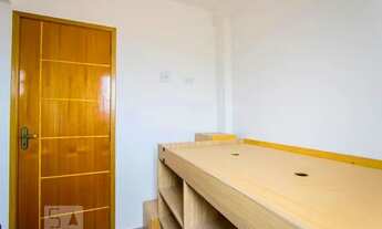 Imagem 4: Apartamento para Aluguel - Santa Teresinha, 1 Quarto, 10 m2