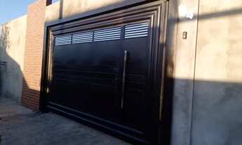 Imagem: Casa em terreno de 500 m² em Saltinho SP