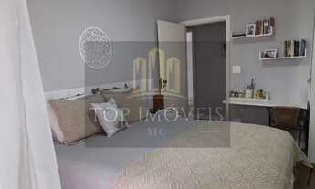 Imagem 5: Excelente apartamento à venda, com 3 dormitórios, 100 m² por R$ 750.000,00 - Jardim Aquari