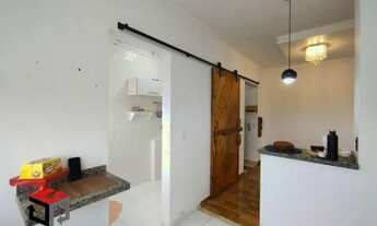 Imagem 5: Apartamento para aluguel 2 quartos 1 suíte 1 vaga Caspirro Gritti Guapituba - Mauá - SP