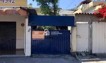 Imagem: Casa para aluguel, 2 quartos, 1 vaga, Amazonas