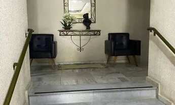 Imagem 2: Cobertura com 2 dormitórios à venda, 90 m² por R$ 369.800 - Centro - Juiz de Fora/MG