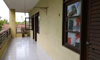 Imagem 6: Casa com 6 dormitórios à venda por R$ 1.000.000 - Bancários - João Pessoa/PB