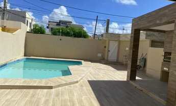 Imagem 3: Casa para aluguel com 120 metros quadrados com 3 quartos em Ipitanga