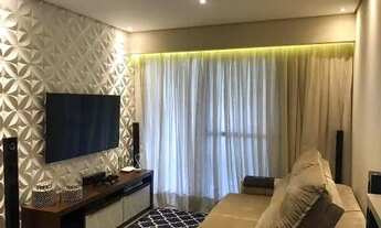 Imagem 2: Apartamento apartamentos