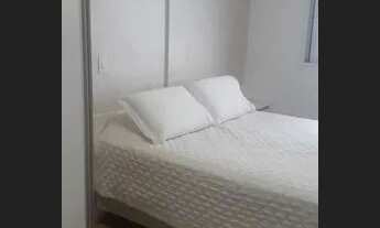 Imagem 7: Apartamento com 2 dormitórios para alugar, 68 m² por R$ 4.078,00/mês - Centro - São Caetan