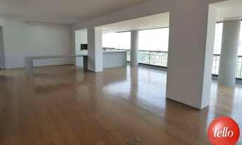 Imagem: São Paulo - Apartamento Padrão - Perdizes