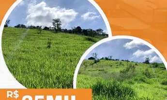 Imagem: TERRENO Á VENDA 8KM DO CENTRO DE ARUJA