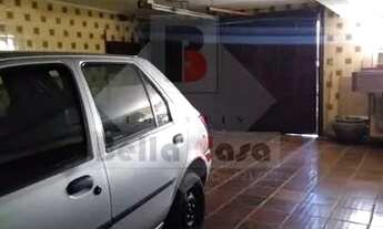 Imagem 2: CASA TERREA MOOCA 3 DORMITORIOS 1 SUITE SALA AMPLA 5 VAGAS