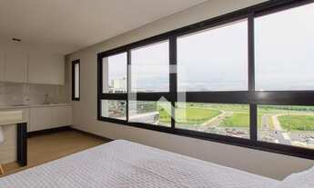 Imagem 6: Apartamento para Aluguel - Saco dos Limões, 1 Quarto, 44 m2