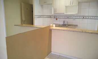 Imagem 7: Apartamento com 2 dormitórios, 50 m² - venda por R$ 280.000 ou aluguel por R$ 2.020/mês