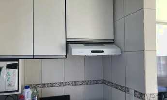 Imagem 5: Apartamento mobiliado para aluguel em Cajuru - Curitiba - PR