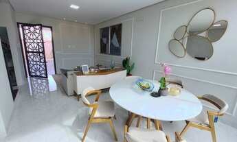 Imagem 7: SOBRADO EM CONDOMINIO COM 01 SUÍTE NA 407 SUL