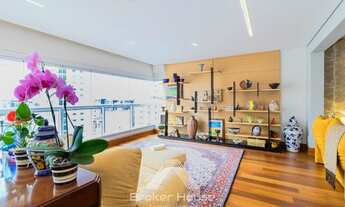 Imagem 4: Apartamento Padrão à venda em São Paulo/SP