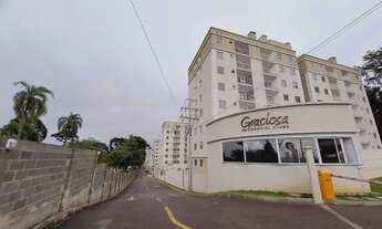 Imagem 2: Apartamento com 2 dormitórios à venda - Centro - Pinhais/PR