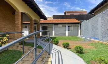 Imagem 7: Casa com 3 dormitórios, 352 m² - venda por R$ 2.865.000,00 ou aluguel por R$ 11.000,00/mês