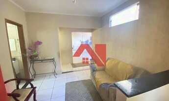 Imagem 4: Casa com 3 dormitórios à venda, 140 m² por R$ 350.000 - Parque dos Eucaliptos - Mogi Guaçu