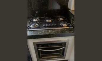 Imagem 3: Apartamento mobiliado próximo a Fundação