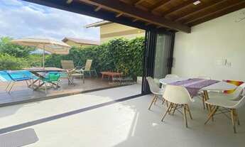 Imagem 5: Casa em Condomínio à venda, 5 quartos, 1 suíte, 2 vagas, Santo Antônio de Lisboa - Florian