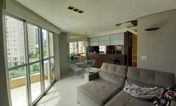 Imagem: Apartamento com 1 dormitório à venda