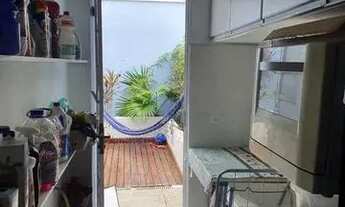 Imagem 3: Sobrado com 3 dormitórios, 1 suíte à venda, 110 m² - Vila Paraíso - Caçapava/SP