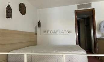 Imagem 4: FLAT THE PARK LANE DUPLEX NA BELA VISTA PARA LOCAÇÃO!