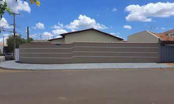 Imagem 2: Casa - Venda - Residencial Parque dos Servidores - Cod. 1018